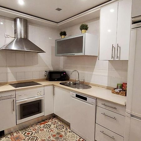 Apartamento Hidden Gem Cristalera Benjumeda in Cadiz Centro Exterior foto