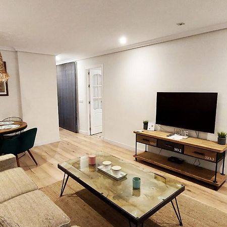 Apartamento Hidden Gem Cristalera Benjumeda in Cadiz Centro Exterior foto