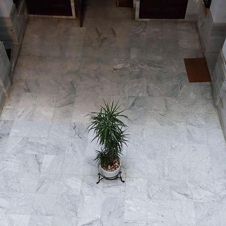 Apartamento Hidden Gem Cristalera Benjumeda in Cadiz Centro Exterior foto