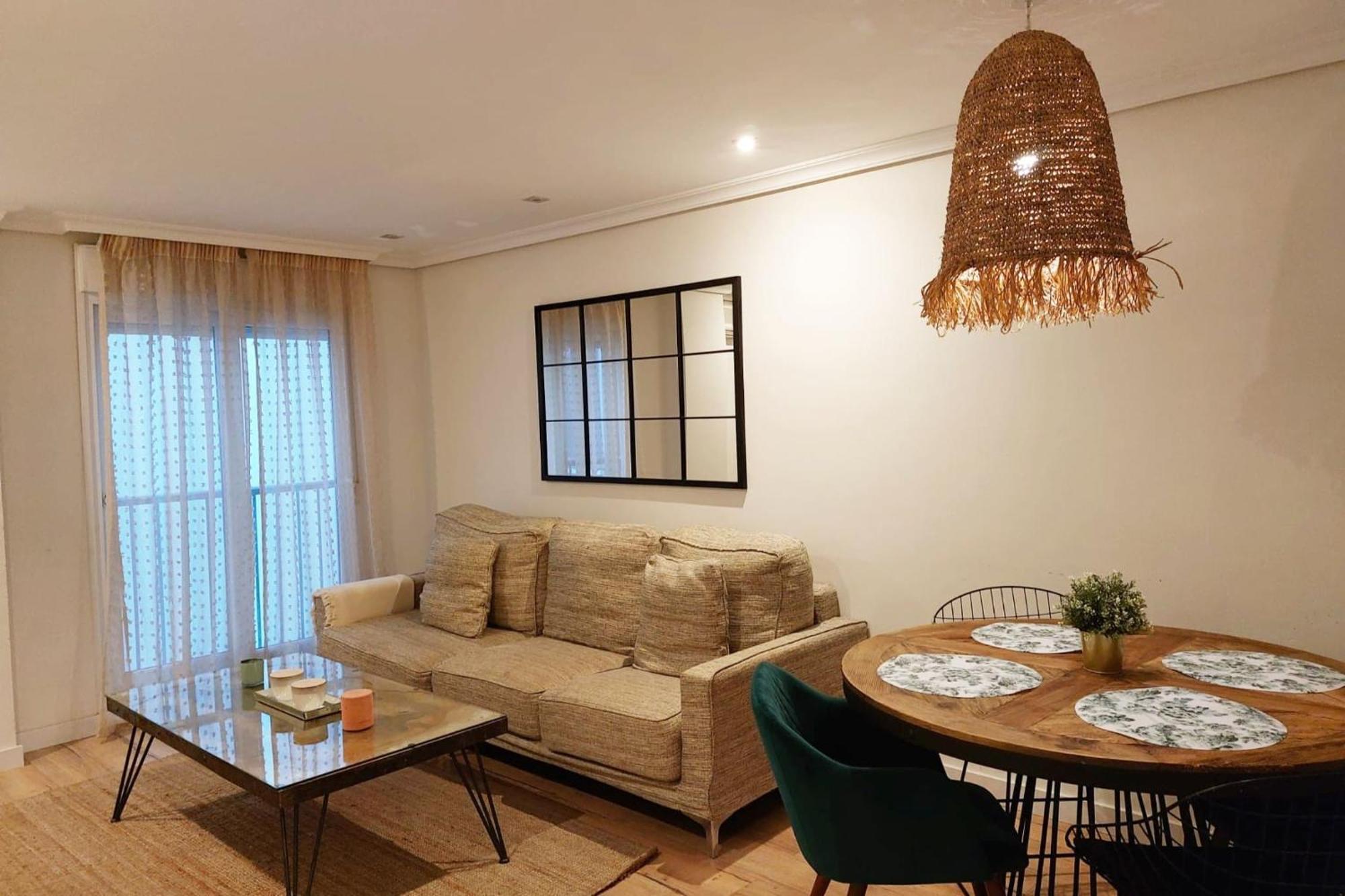 Apartamento Hidden Gem Cristalera Benjumeda in Cadiz Centro Exterior foto