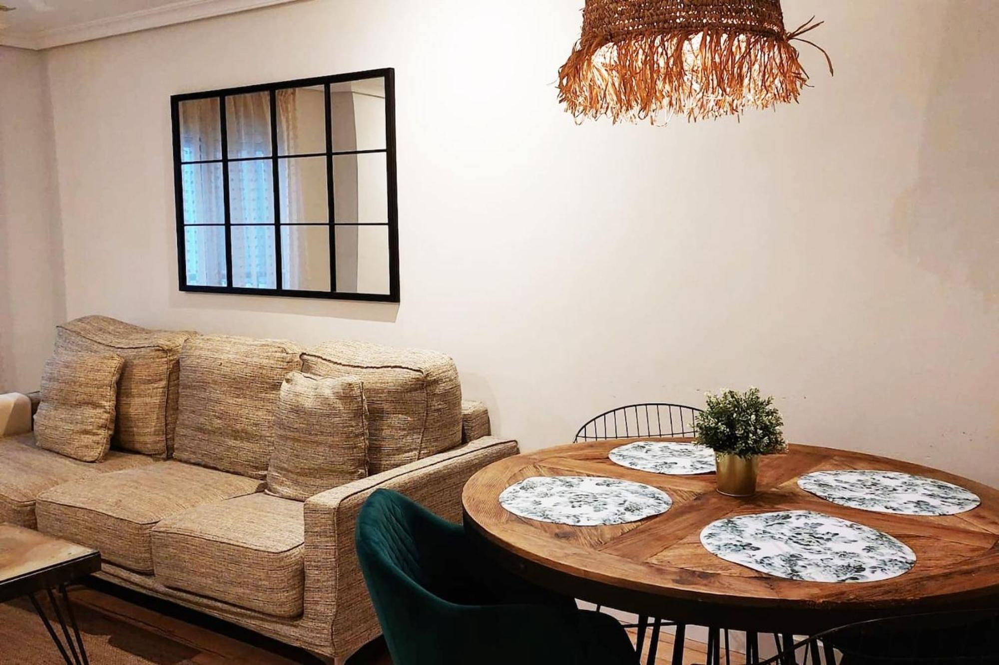 Apartamento Hidden Gem Cristalera Benjumeda in Cadiz Centro Exterior foto
