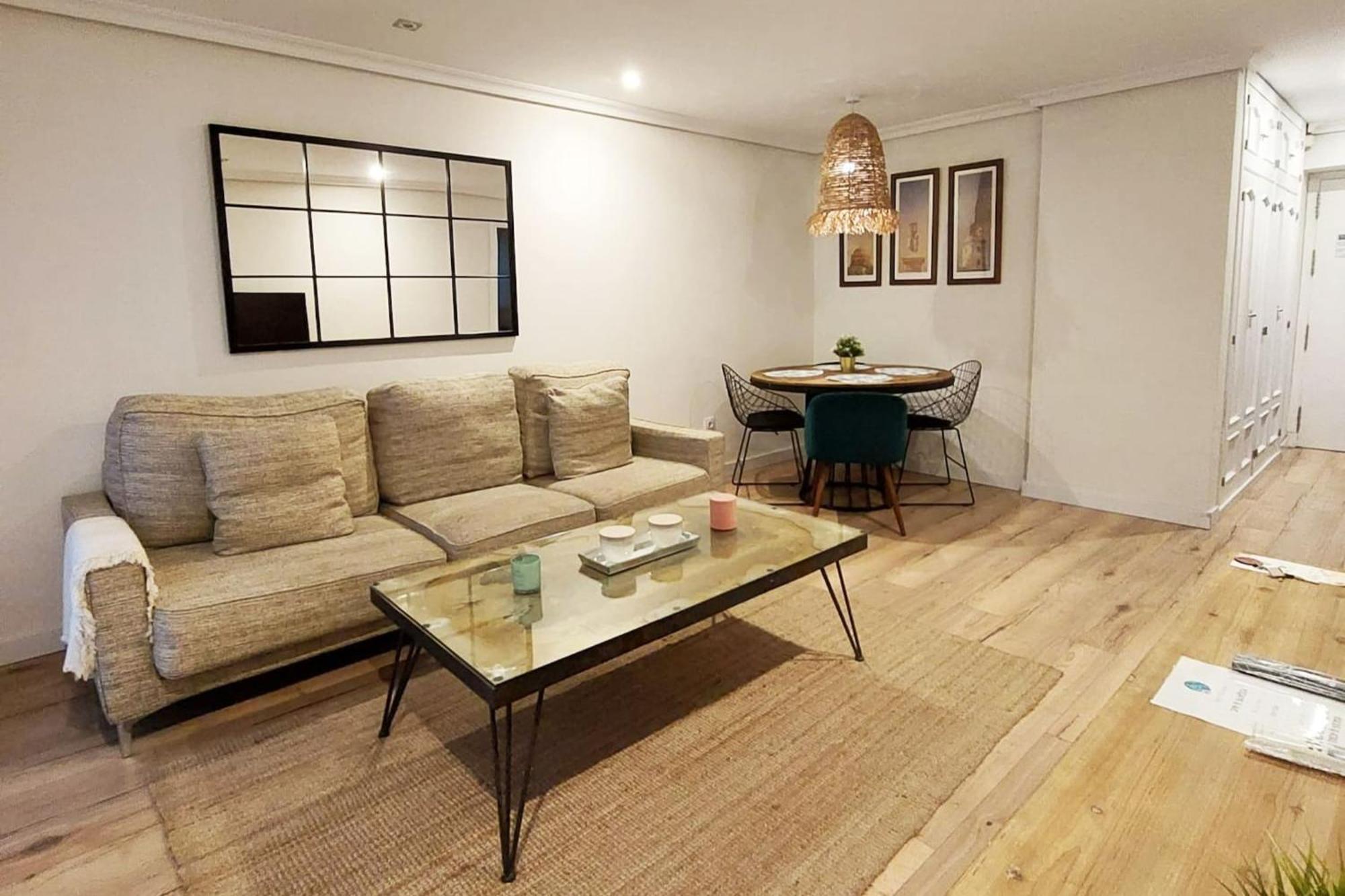 Apartamento Hidden Gem Cristalera Benjumeda in Cadiz Centro Exterior foto